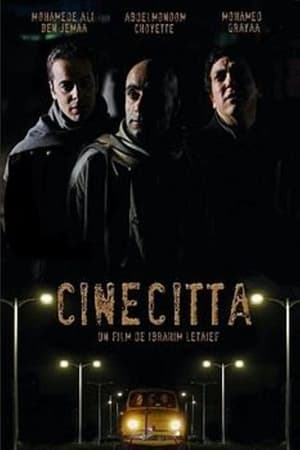 Poster Cinecitta ()