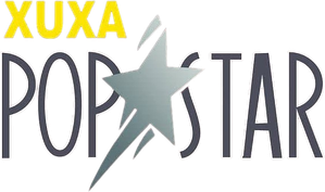 Xuxa Popstar — Logos 1