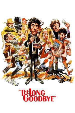 The Long Goodbye 92