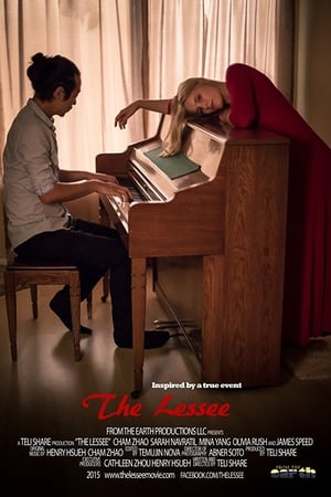 Poster The Lessee (2016)