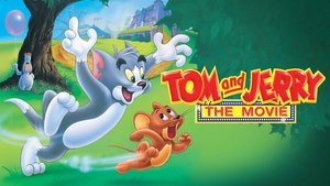 Tom and Jerry: The Movie 1992