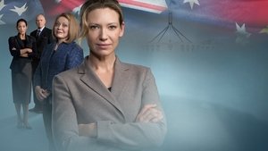 Secret City (2016)