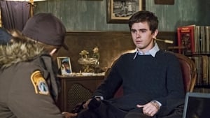 Bates Motel Temporada 5 Capitulo 8