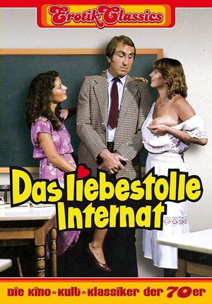 Das liebestolle Internat 5