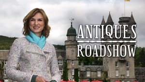 poster Antiques Roadshow