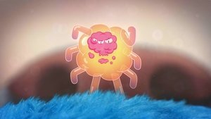 The Amazing World of Gumball The Virus