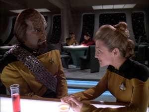 Star Trek: The Next Generation Season 7 Episode 15