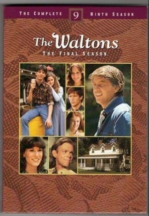 The Waltons: Season 9