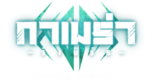 GAMERA: Renacimiento — Logos 9