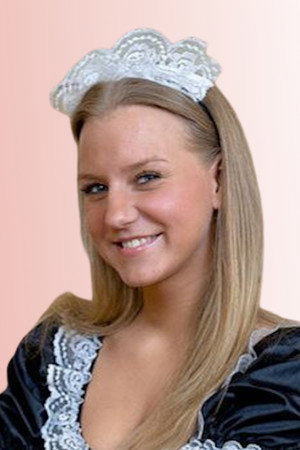 Jennifer Clarck