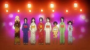 Sayonara Zetsubou Sensei Season 1 Episode 7