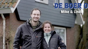De Boer Op: S1E1