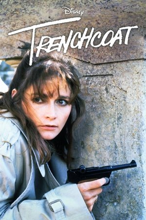 Image Trenchcoat