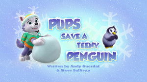 Paw Patrol Helfer auf vier Pfoten: 4×3