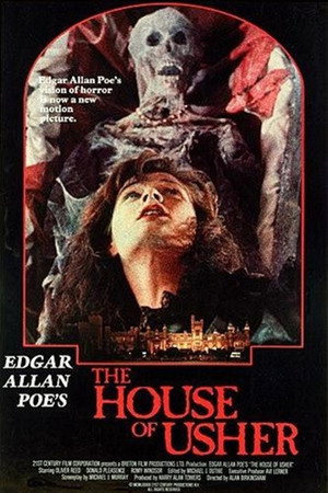 The House of Usher 16