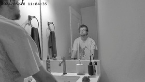 It Gets Lonely Early