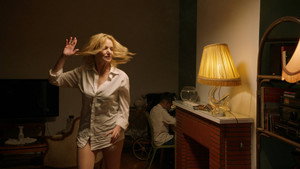 A Balcony in Limoges