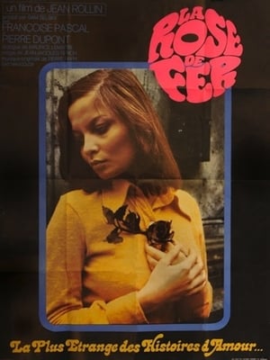 Poster La rosa di ferro 1973