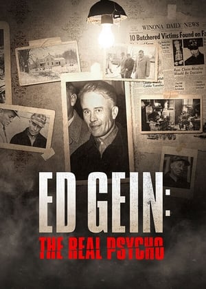 Image Ed Gein: The Real Psycho