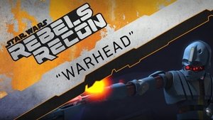 Inside "Warhead"
