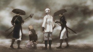 Gintama: Season 7 Episode 40