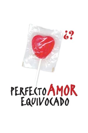 Perfecto amor equivocado 2004