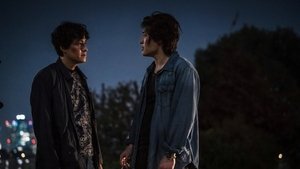 Yadang The Snitch (2025) ทรชนคนสองหน้า