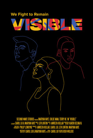 Poster di Visible
