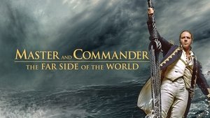 Master and Commander: The Far Side of the World (2003)