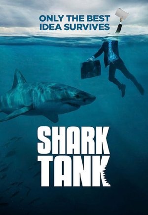 Shark Tank: Seizoen 1