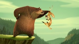 فيلم كرتون الموسم المفتوح open season مدبلج عربي من كرتون نتورك