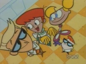 Dexter’s Laboratory Season 2 Episode 26