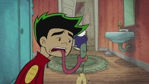 American Dragon Jake Long Season 1 มังกรอเมริกัน เจค ลอง ปี 1 ตอนที่ 1