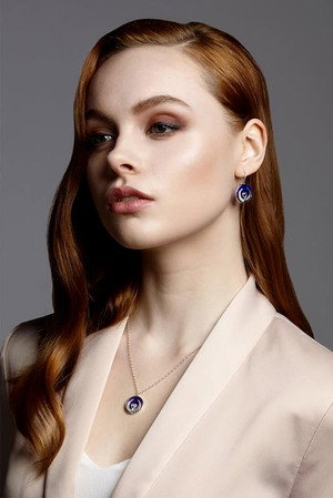 Megan Tiernan portrait