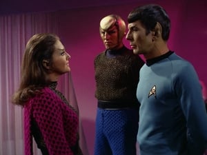 Star Trek: sezon 3 odcinek 2