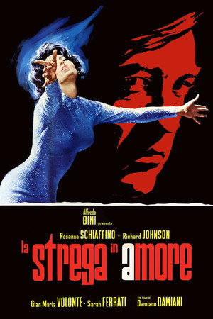 La strega in amore