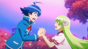 Welcome to Demon School! Iruma-kun Season 1 Episode 3