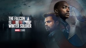 poster The Falcon and the Winter Soldier