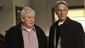 Agenci NCIS: s7 e10 PL