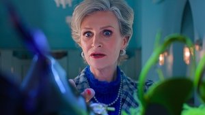 Ivy and Bean The Ghost That Had to Go (2022) ไอวี่และบีน ผีห้องน้ำ