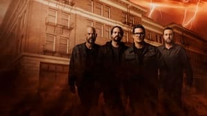 مشاهدة الوثائقي Ghost Adventures: Goldfield Hotel 2021 مترجم