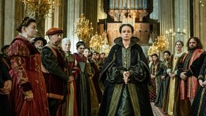 The Serpent Queen: 1×8