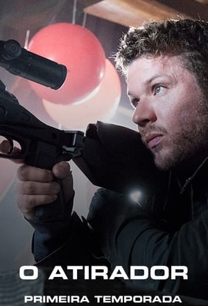 Shooter: Temporada 1