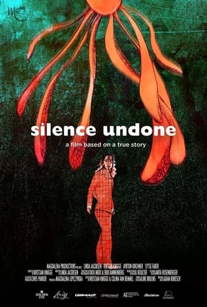 Poster Silence Undone (2020)