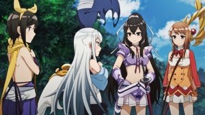 Imouto sae Ireba Ii. คงจะดีถ้ามีน้องสาวสักคน ตอนที่7 ซับไทย