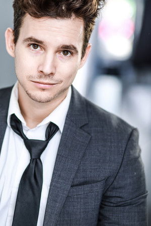 David Errigo Jr. photo