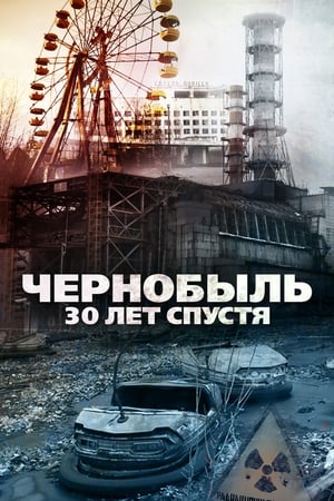 Image Чернобыль: 30 лет спустя