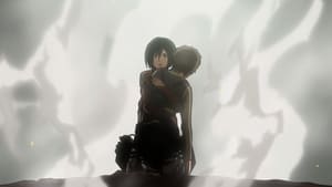 Shingeki no Kyojin Episódio 8