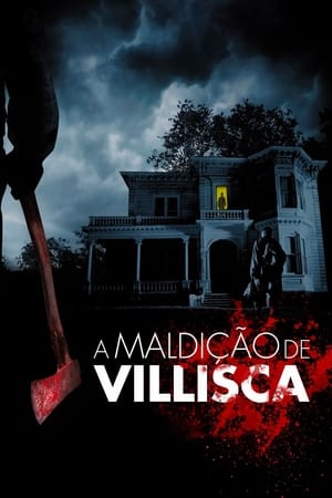 Poster Assassinatos de Machado de Villisca 2017