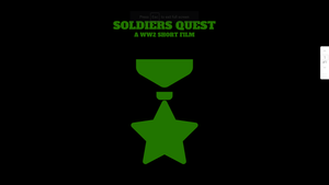 Soldiers Quest. — Logos 1